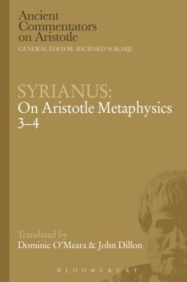 Syrianus 