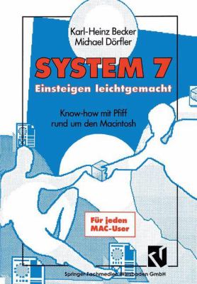 System 7 Einsteigen Leichtgemacht Becker Karl Heinz 