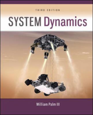 System Dynamics Palm III William J 