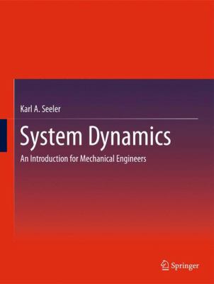 System Dynamics Seeler Karl A 
