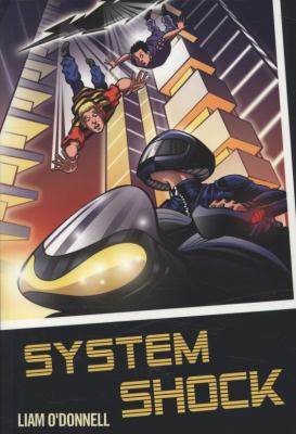 System Shock Laird Elizabeth 