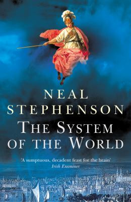System of the World Stephenson Neal 