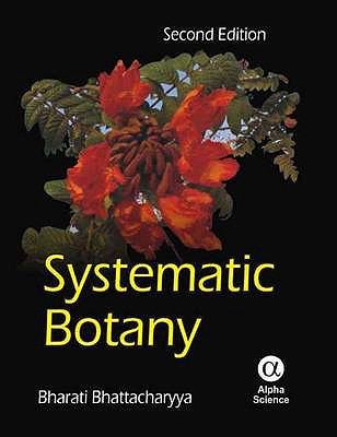 Systematic Botany Bhattacharyya B 