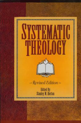 Systematic Theology Horton Stanley M 