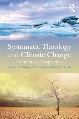 Systematic Theology and Climate Change 