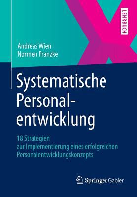Systematische Personalentwicklung 