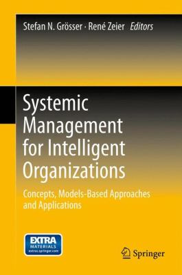 Systemic Management for Intelligent Organizations 