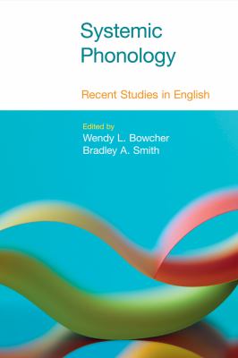 Systemic Phonology 