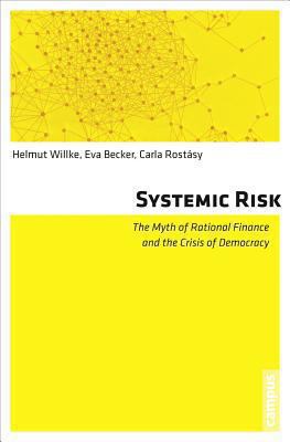 Systemic Risk Becker Eva 
