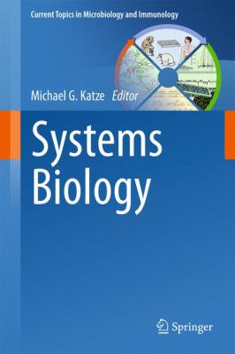Systems Biology Katze Michael G 