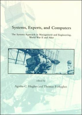 Systems Experts and Computers Hughes Agatha C 