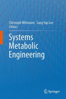 Systems Metabolic Engineering Wittmann Christoph 