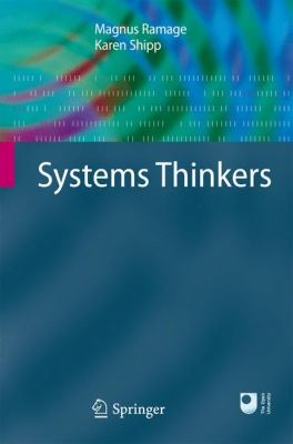 Systems Thinkers 