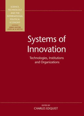 Systems of Innovation 