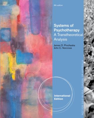 Systems of Psychotherapy Norcoss John 