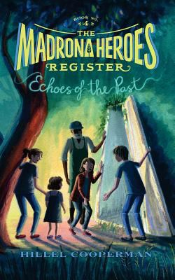 The Madrona Heroes Register Cooperman Hillel 