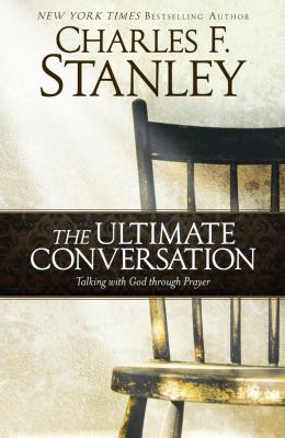 The Ultimate Conversation Stanley Charles F 
