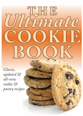 The Ultimate Cookie Book Publishing Creative 