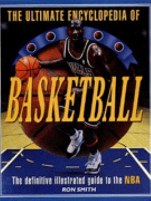 The Ultimate Encyclopedia of Basketball N A 