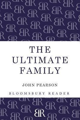 The Ultimate Family Pearson John 