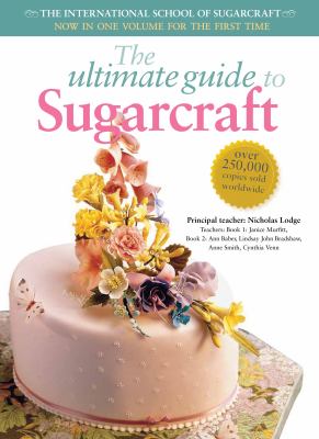 The Ultimate Guide to Sugarcraft Lodge Nicholas 