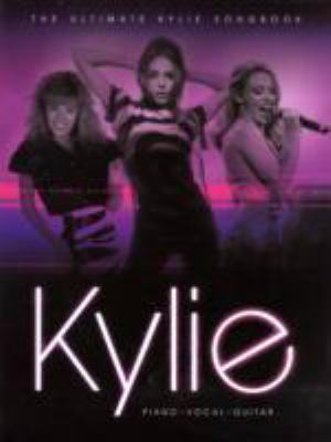 The Ultimate Kylie Songbook 