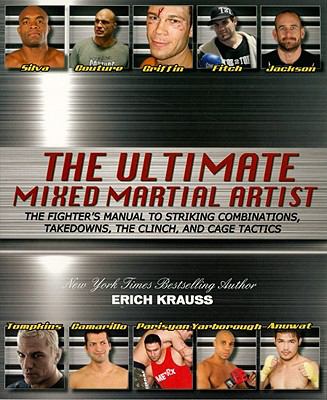 The Ultimate Mixed Martial Artist 