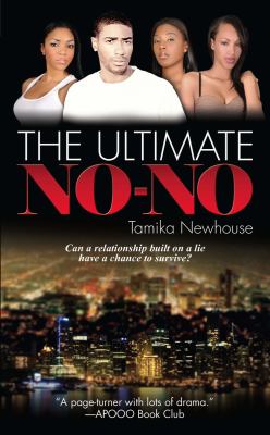 The Ultimate No No Newhouse Tamika 