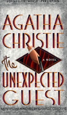 The Unexpected Guest Christie Agatha 
