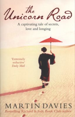 The Unicorn Road Davies Martin 