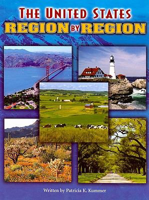 The United States Region by Region 
