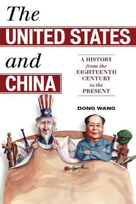 The United States and China 