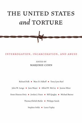 The United States and Torture Resnick Idrian 