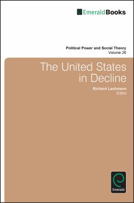 The United States in Decline 