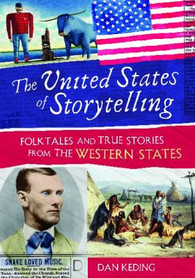 The United States of Storytelling Keding Dan 