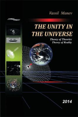 The Unity in the Universe Manev Vassil 