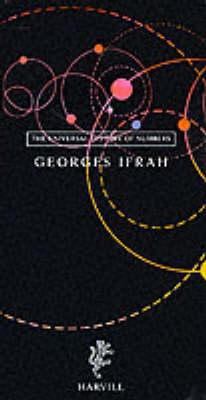 The Universal History of Numbers Ifrah Georges 