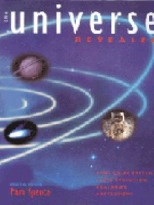 The Universe Revealed Spence Pam ed 