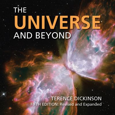 The Universe and Beyond Dickinson Terence 