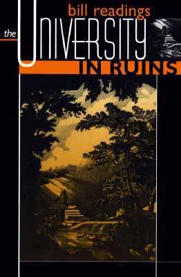 The University in Ruins 