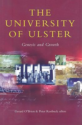 The University of Ulster 