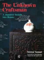 The Unknown Craftsman Leach Bernard 
