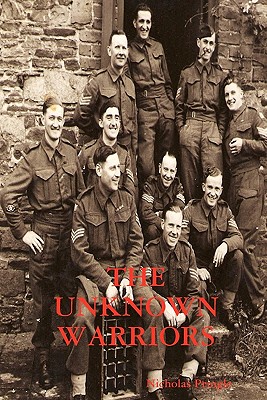 The Unknown Warriors Paperback 