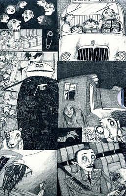 The Unlikely Exploits Trilogy Ardagh Philip 