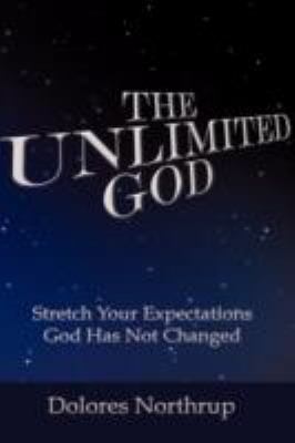 The Unlimited God 