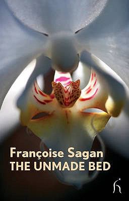 The Unmade Bed Sagan Francoise 