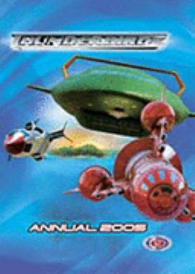 Thunderbirds Annual 2005 Brenda Apsley 