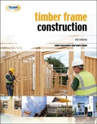 Timber Frame Construction Lancashire Robin 