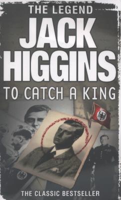 To Catch a King Higgins Jack 