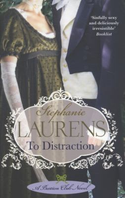 To Distraction Laurens Stephanie 